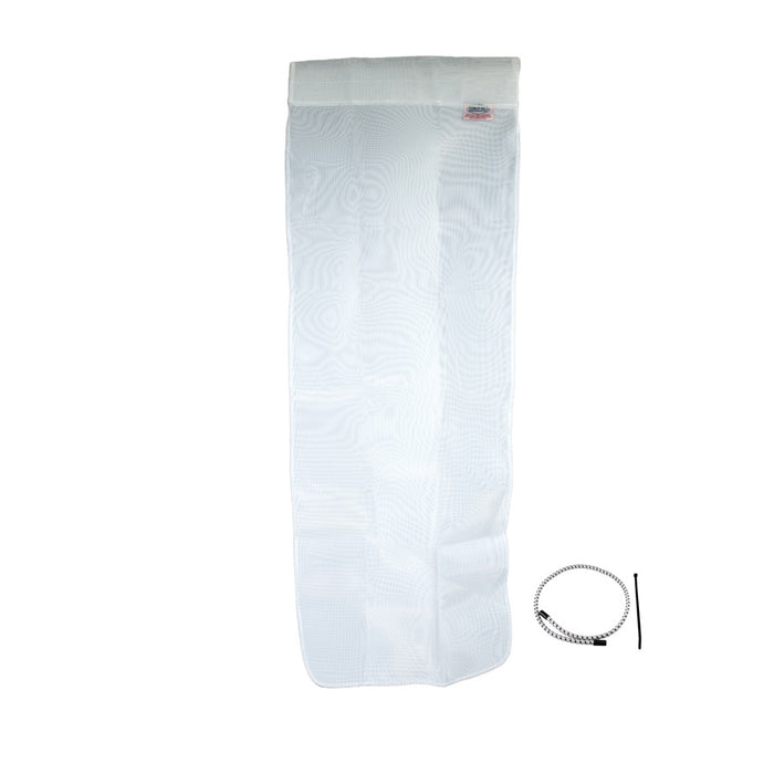 Power Vac 42" Heavy Duty Mesh Filter Bag 022-D-2200L