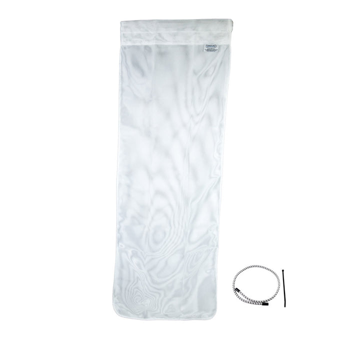 Power Vac 42" Screen Mesh Filter Bag 023-D-2100L