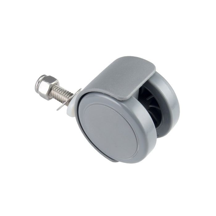 Power Vac Set of 4 Swivel Wheels 026-D