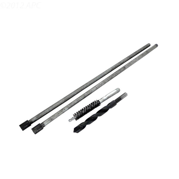 Raypak Deliming Kit 052871F