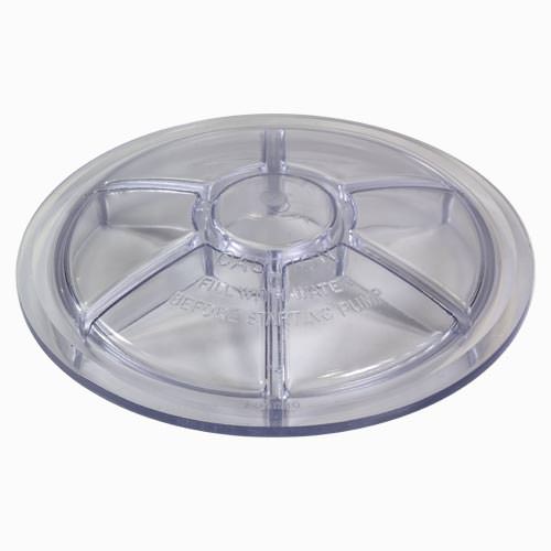 Pentair WhisperFlo Pump Lid