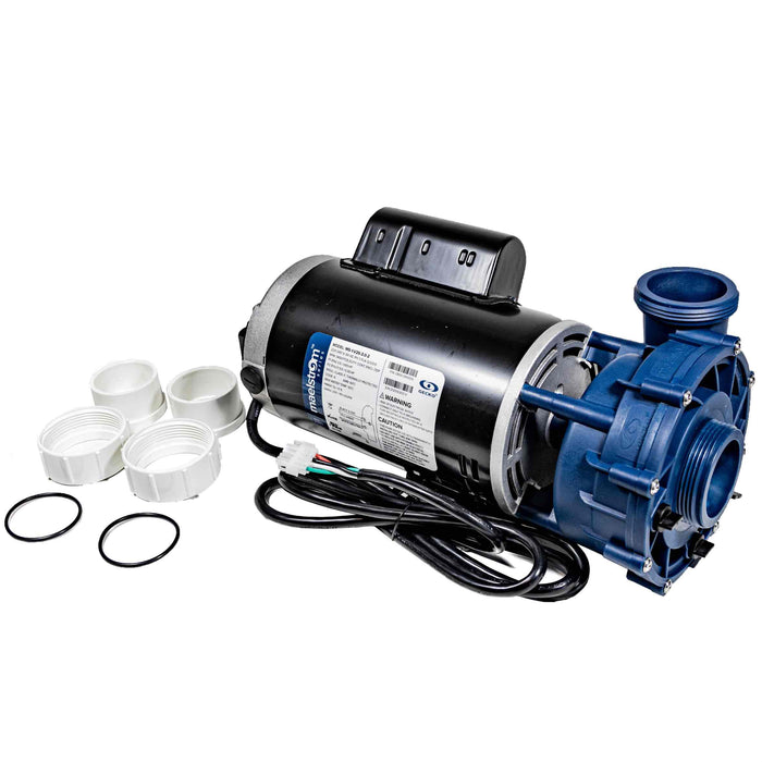 Gecko Maelstrom MS-1 Series Pump 0800-390000