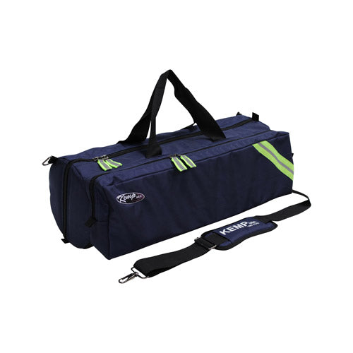 Kemp USA Oxygen Cylinder Bag 10-109-NVY-PRE