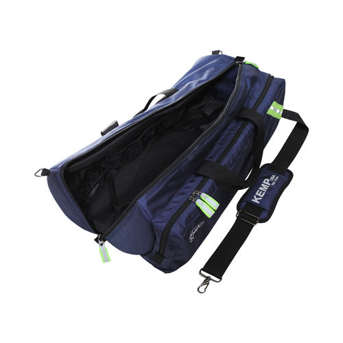 Kemp USA Oxygen Cylinder Bag 10-109-NVY-PRE