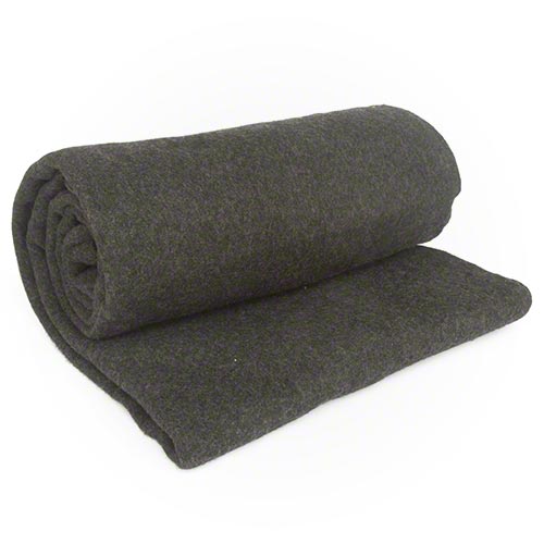 Kemp USA Wool Blanket - 80% - 10-606 — Sunplay