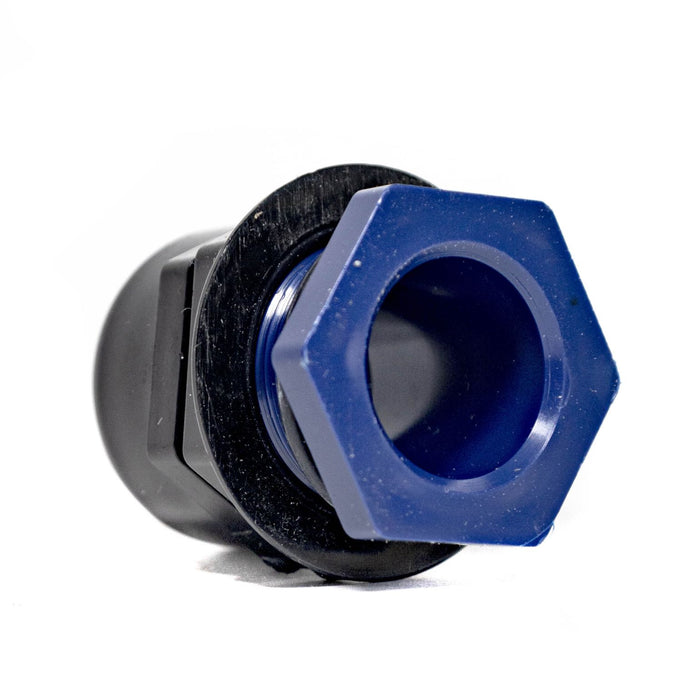 Delta UV Acorn Nut Assembly 1000-2774