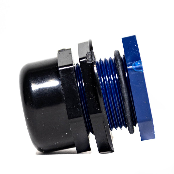 Delta UV Acorn Nut Assembly 1000-2774
