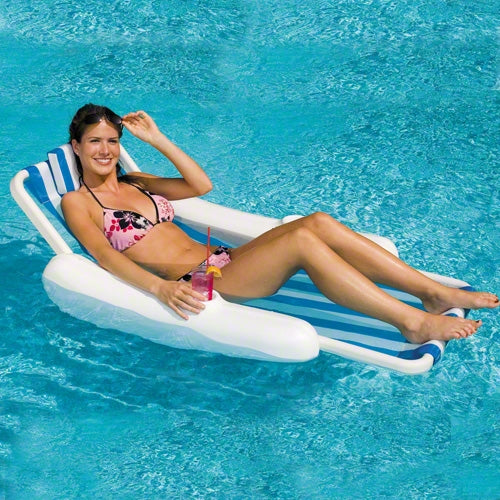 Swimline SunChaser Lounge Chair - Thumbnail 4