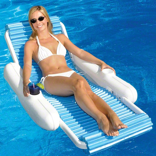 Swimline EvaFloat Lounge Chair - Thumbnail 2