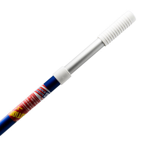 Skimlite Homeowner EliptiLock Telescopic Pole - 6' to 12'