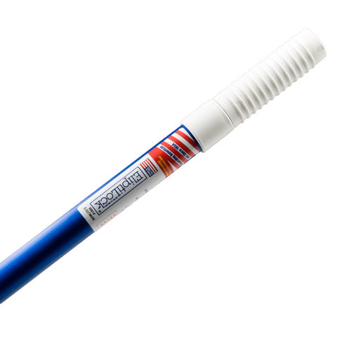 Skimlite Homeowner EliptiLock Telescopic Pole - 8' to 15'