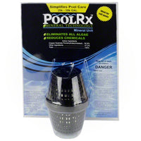 PoolRx Mineral Purifier - 20,000 to 30,000 Gallons - Sunplay