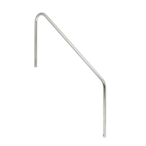 6b2 Rails S.R. Smith 6' 2-Bend Heavy Duty Stair Rail .065
