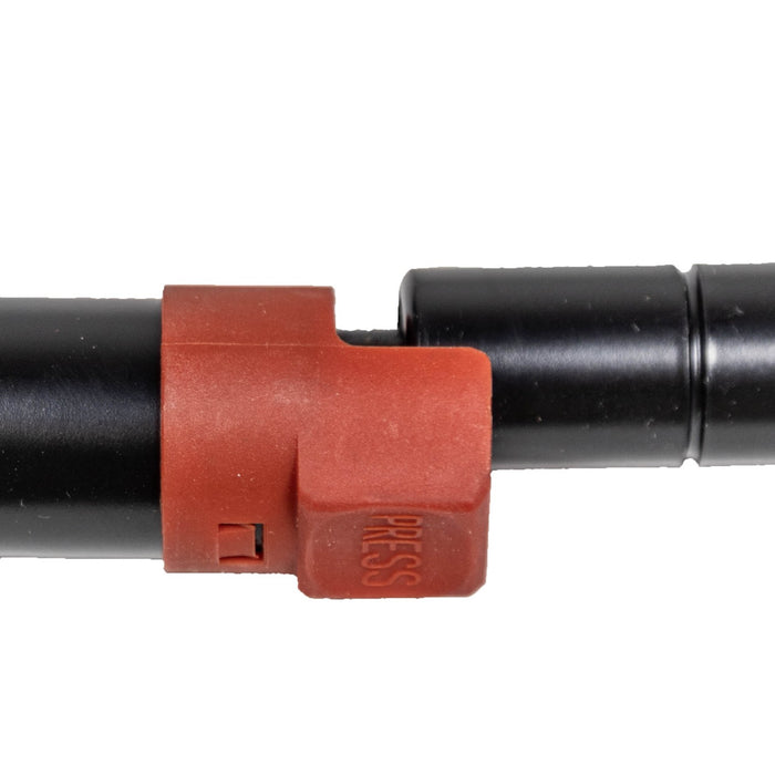 Covermate III Locking Shock - 101632