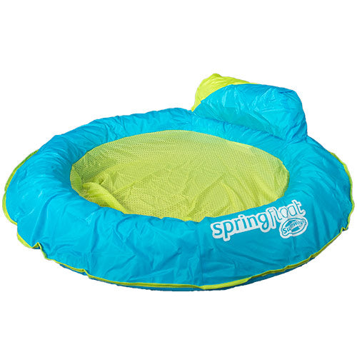 Swimways Spring Float Sol Seat