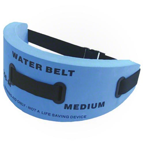 Kemp USA Water Aerobic Belt Medium 14-006-MED