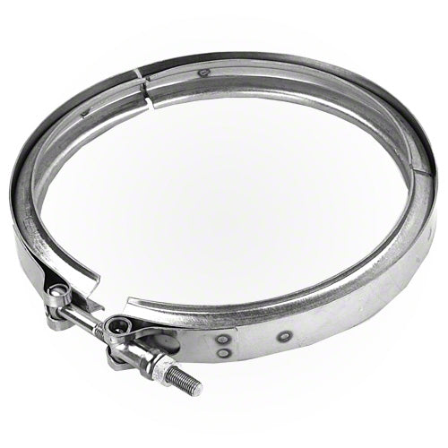 Pentair Valve Band Clamp Assembly