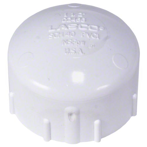 Pentair Drain Cap 154871 | Pentair 154871 — Sunplay