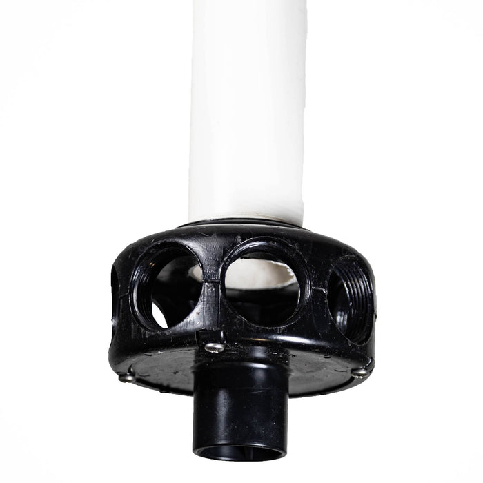 Pentair Piping Assembly 155323