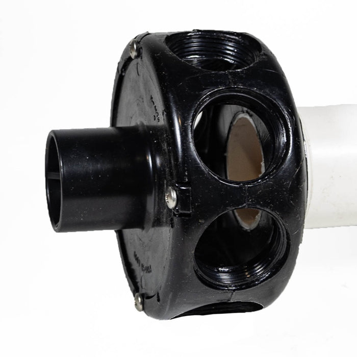 Pentair Piping Assembly 155323
