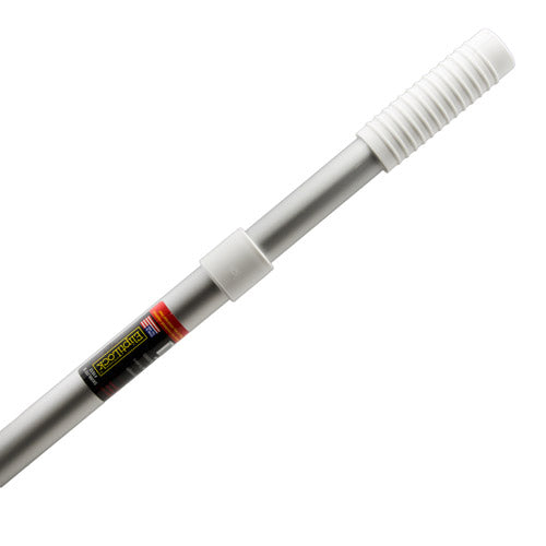 Skimlite Homeowner EliptiLock Telescopic Pole - 6' to 12'