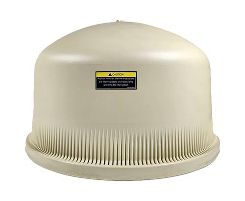 Pentair Tank Lid Assembly - Thumbnail 5