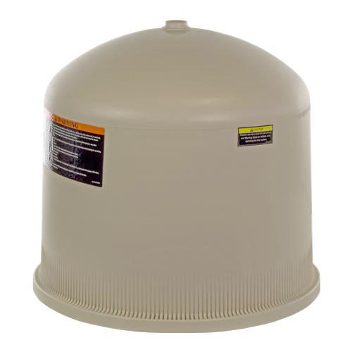 Pentair Tank Lid Assembly - Thumbnail 3