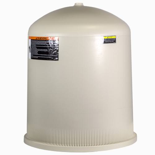 Pentair Tank Lid Assembly