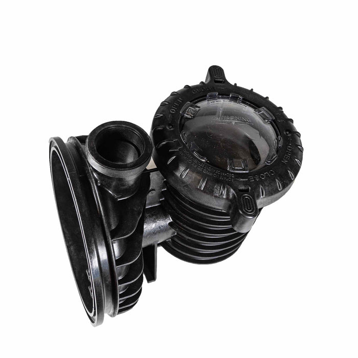 Sta-Rite Tank Body Assembly 17307-0110S