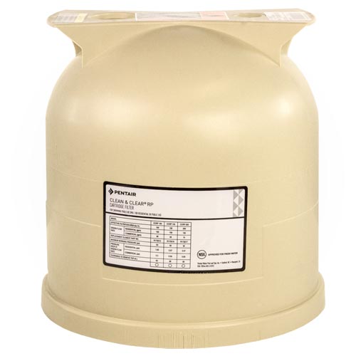 Pentair Filter Lid 178546Z Pentair 178546Z — Sunplay