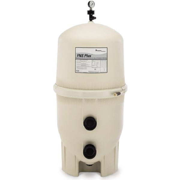 Pentair FNS Plus Filter Fibergalass D.E. Filter - Thumbnail 3