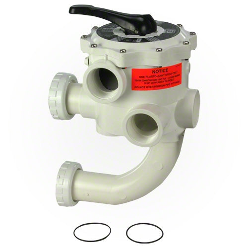Sta-Rite Multiport Filter Valve
