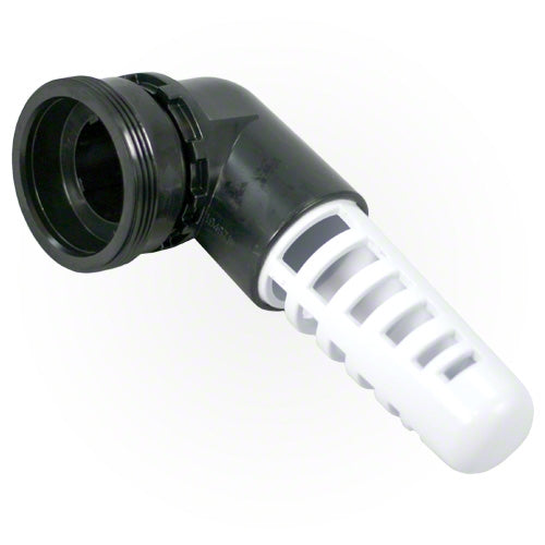 Pentair Clean and Clear Plus Bulkhead Baffle Assembly - Thumbnail 5