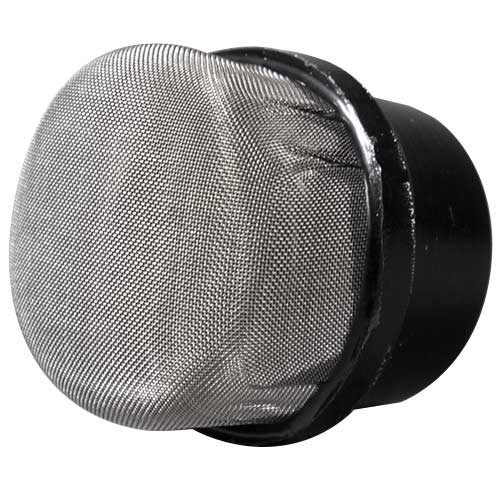 Pentair Replacement Screen Cap 190106Z