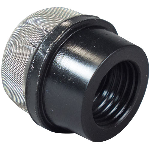 Pentair Replacement Screen Cap 190106Z