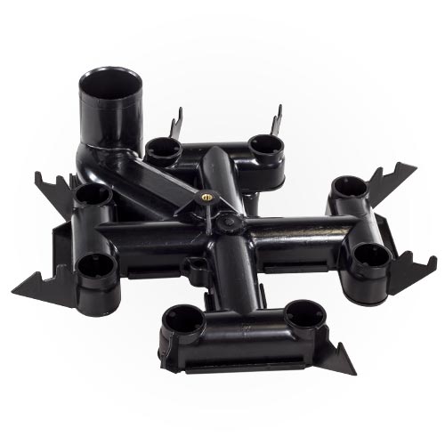 Pentair Manifold Grid - Thumbnail 2