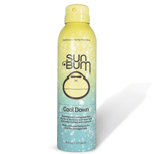 Sun Bum Cool Down Spray - Thumbnail 5