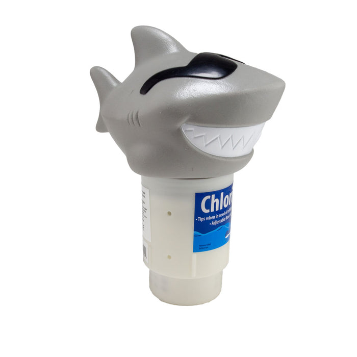 Game Surfin Shark Chlorinator