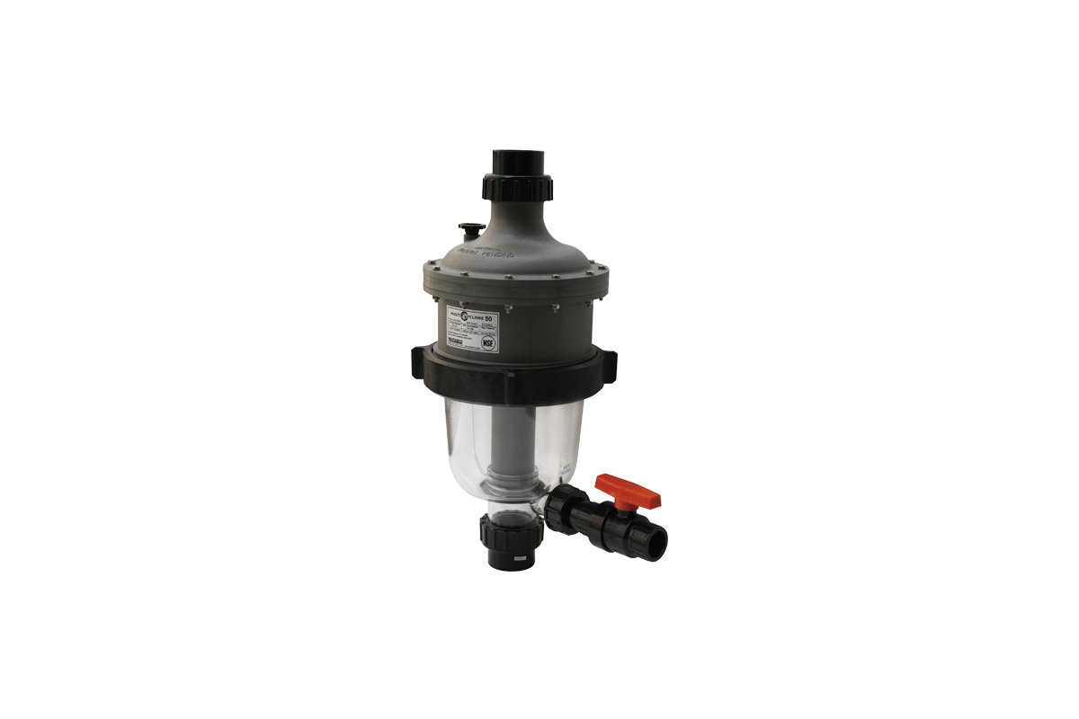 Waterco MultiCyclone 16 200370 | Waterco 200370 — Sunplay