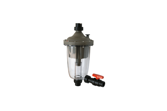 Waterco MultiCyclone 12 200371