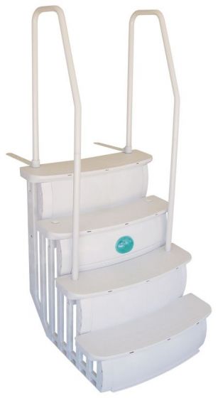 Smart Choice Easy Entry Step 200400T