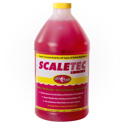Easycare Scaletec Plus Descaler and Stain Remover 64 oz EasyCare (20064) 732337200647 | Australia Easycare Scaletec Plus Descaler and Stain Remover 64 oz EasyCare (20064) 732337200647 | Australia