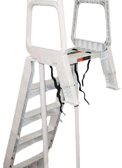 Smart Choice A-Frame Ladder 200700T