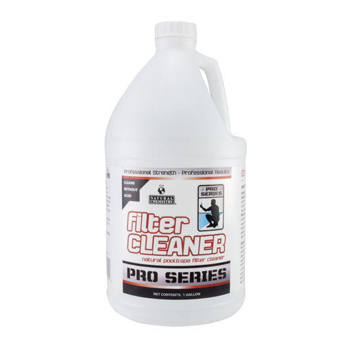 Natural Chemistry Pro Series Filter Cleaner