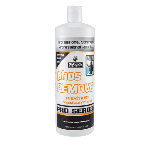 Natural Chemistry Pro Series PhosRemove