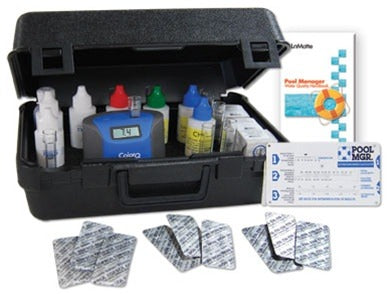 Lamotte ColorQ Pro Test Kit