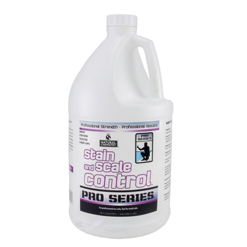 Natural Chemistry Pro Series Stain and Scale Control