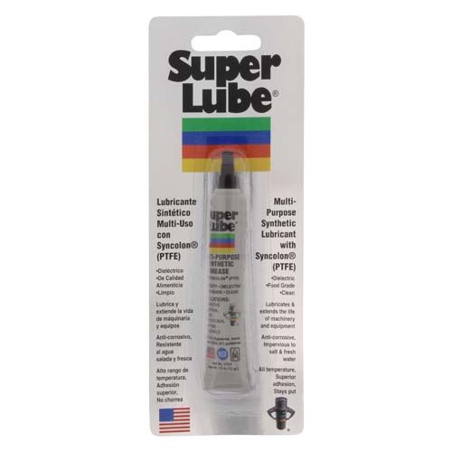 Super Lube Multi-Purpose Synthetic Grease