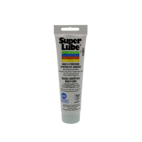 Super Lube Multi-Purpose Synthetic Grease