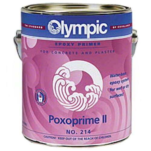 Olympic Poxoprime II Primer